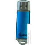 USB Flash Smart Buy V-Cut Blue 4GB (SB4GBVC-B)