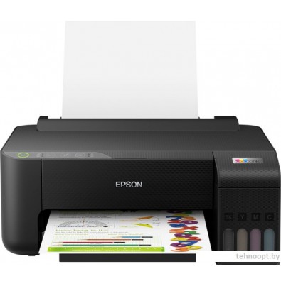 Принтер Epson EcoTank L1250