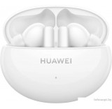 Наушники Huawei FreeBuds 5i (керамический белый, международная версия)