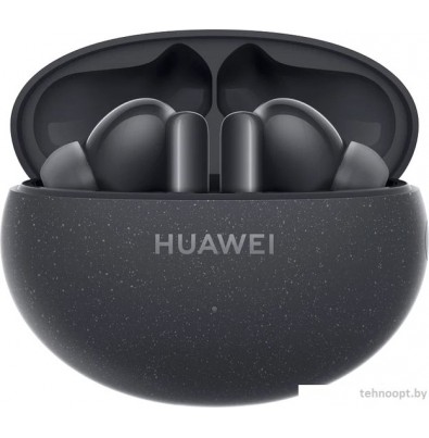 Наушники Huawei FreeBuds 5i (черный туман, международная версия)