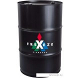 Антифриз X-Freeze Green 11 220кг