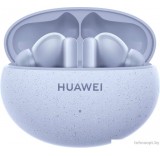 Наушники Huawei FreeBuds 5i (голубой, международная версия)
