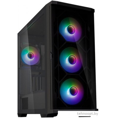 Корпус Zalman Z10 Duo