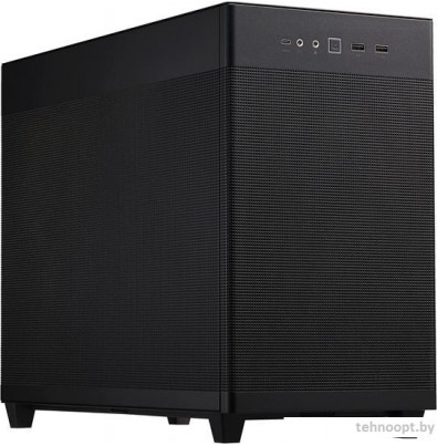 Корпус ASUS Prime AP201 (черный)