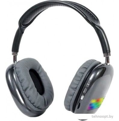 Наушники Gembird BHP-LED-02-BK