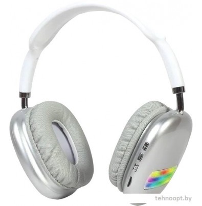 Наушники Gembird BHP-LED-02-W