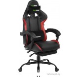 Кресло VMM Game Throne RGB OT-B31R (гранатово-красный)