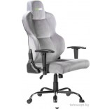 Кресло VMM Game Unit Velour Upgrade XD-A-VRGY-B23 (серый)