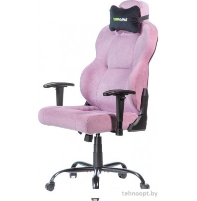 Кресло VMM Game Unit Fabric Upgrade XD-A-FBR-PU-B23 (пурпурный)