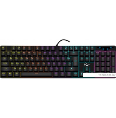 Клавиатура SVEN KB-G9300
