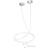 Наушники Havit HV-E303p (серебристый/белый)