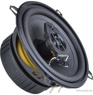 Коаксиальная АС Ground Zero GZIF 5.2