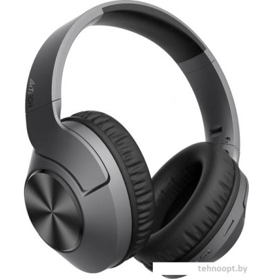 Наушники A4Tech BH300 (серый)