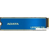 SSD A-Data Legend 710 256GB ALEG-710-256GCS