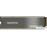 SSD ADATA Legend 850 512GB ALEG-850-512GCS
