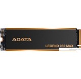 SSD A-Data Legend 960 Max 1TB ALEG-960M-1TCS