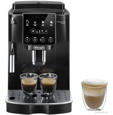 Кофемашина DeLonghi Magnifica Start ECAM 220.21.B