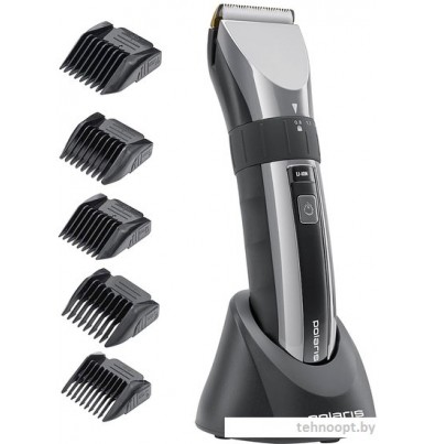 Машинка для стрижки волос Polaris PHC 3017RC Argan Therapy Pro