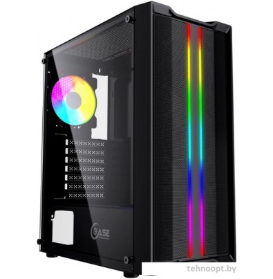 Корпус Powercase Mistral Evo CMIEB-F4S