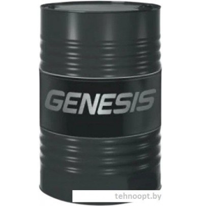 Моторное масло Лукойл Genesis Armortech 5W-40 216.5л
