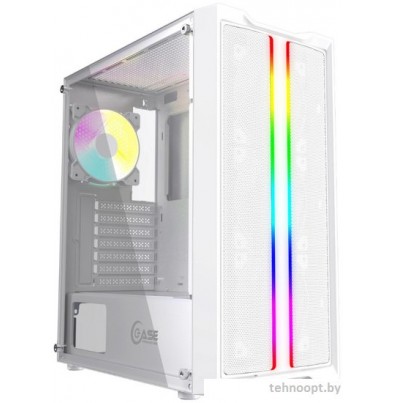 Корпус Powercase Mistral Evo CMIEW-F4S