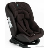 Детское автокресло Amarobaby Brilliant Isofix AMARO-2003-BrKo (коричневый)