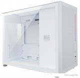 Корпус 1stPlayer Miku Mi6 (белый)