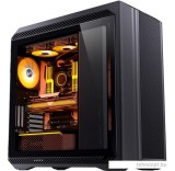 Корпус Jonsbo D500 (черный)