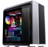 Корпус Jonsbo D500 (серебристый)