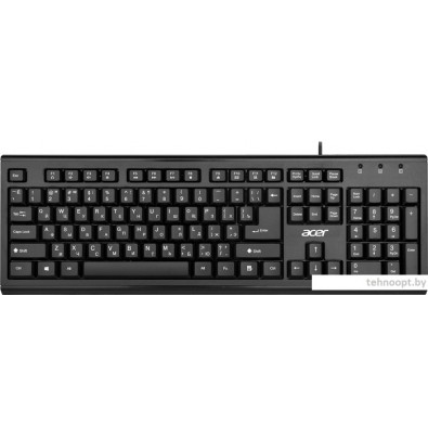 Клавиатура Acer OKW120
