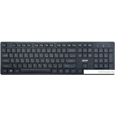 Клавиатура Acer OKW122