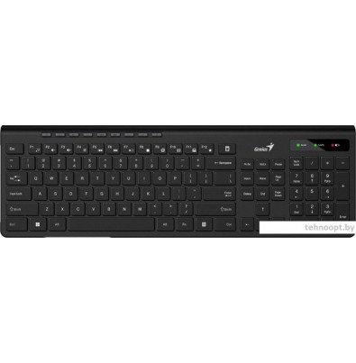Клавиатура Genius SlimStar 7230