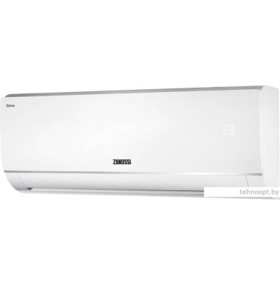 Сплит-система Zanussi Siena ZACS-12 HS/A21/N1