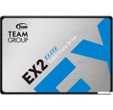SSD Team EX2 512GB T253E2512G0C101