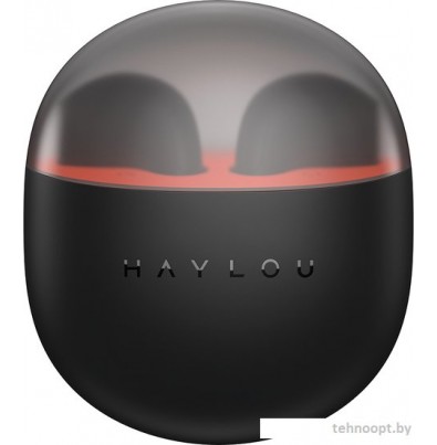 Наушники Haylou X1 Neo (черный)