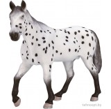 Фигурка Konik Аппалузский жеребец AMF1038