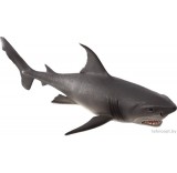 Фигурка Konik Большая белая акула Делюкс AMS3015