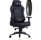 Кресло CACTUS CS-CHR-0112BL-M (черный)
