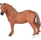 Фигурка Konik Суффолькская кобыла AMF1053