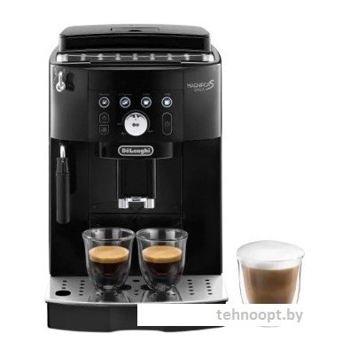 Эспрессо кофемашина DeLonghi Magnifica S Smart ECAM 230.13 B