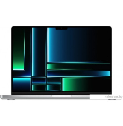 Ноутбук Apple Macbook Pro 14