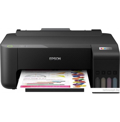 Принтер Epson EcoTank L1210