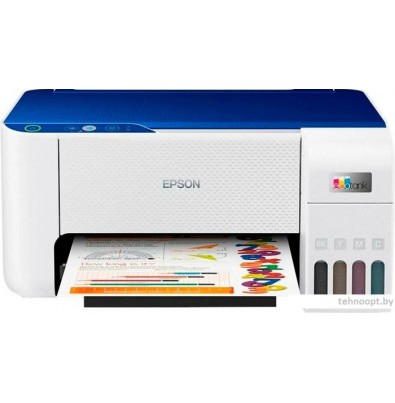 МФУ Epson EcoTank L3215