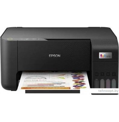 МФУ Epson EcoTank L3218