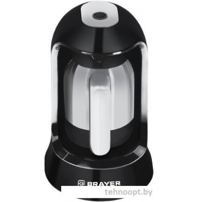 Электрическая турка Brayer BR1145