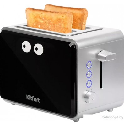 Тостер Kitfort KT-2065