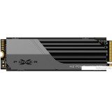SSD Silicon-Power XS70 2TB SP02KGBP44XS7005