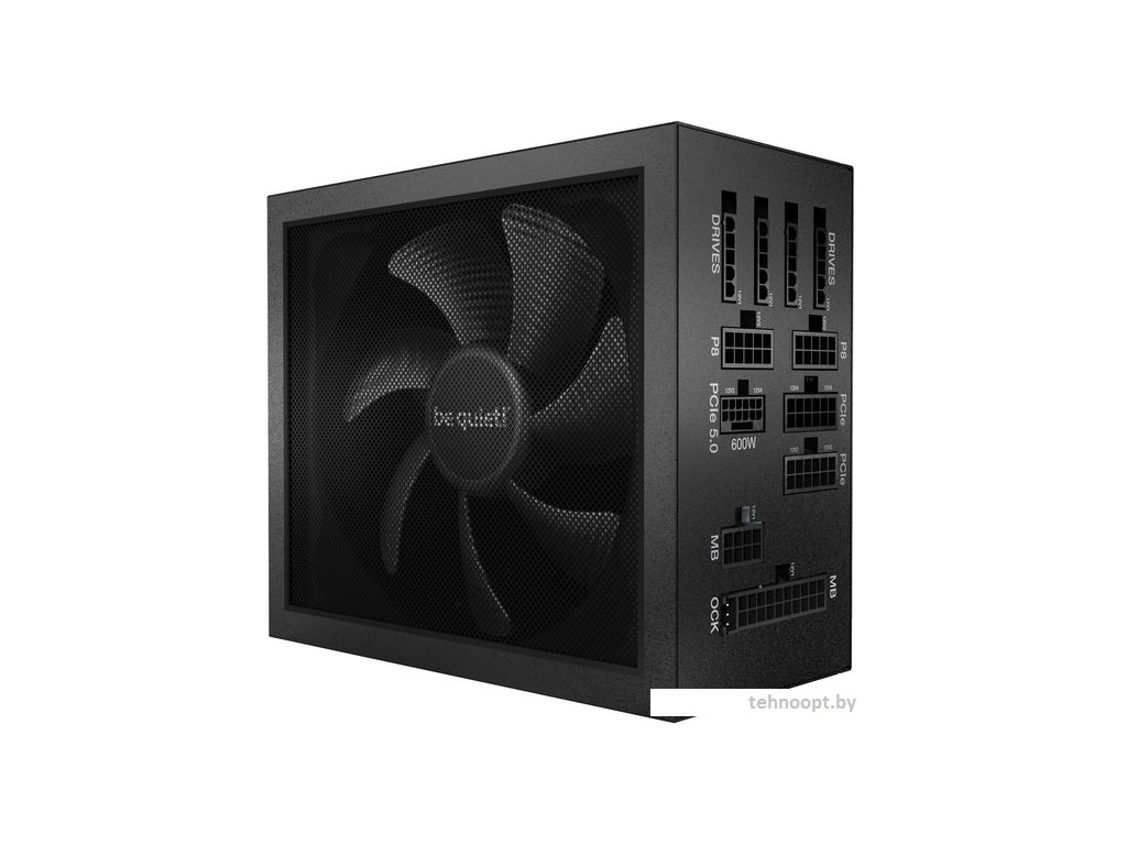 Блок питания be quiet! Dark Power 13 750W BN333 по низкой цене в интернет-магазине tehnoopt.by