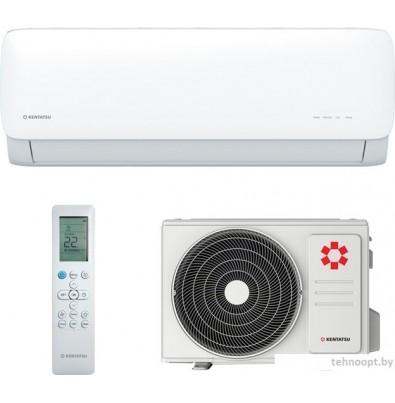 Сплит-система Kentatsu Kanami KSGA70HFAN1/KSRA70HFAN1