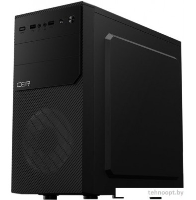 Корпус CBR PCC-MATX-RD850-450W